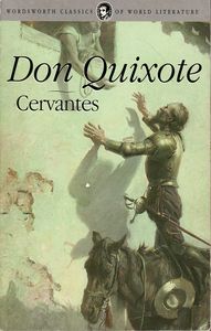 Don Quixote