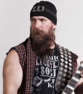Zakk Wylde