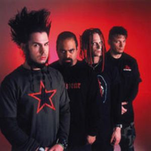 Static-X
