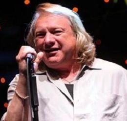 Lou Gramm