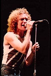 Lou Gramm