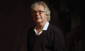 Ian McDonald