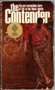 The Contender