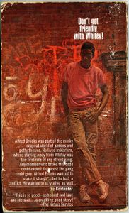The Contender