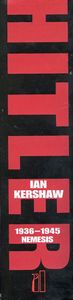 Hitler 1936-1945: Nemesis