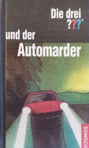Die drei ??? und der Automarder