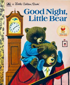 Good Night, Little Bear