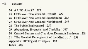UFOs (The Public Deceived)