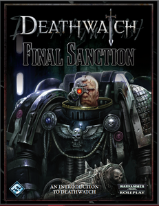 Final Sanction