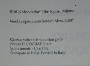 Il Tempo Dei Nuovi Eroi (Riflessioni Per Il Terzo Millennio)