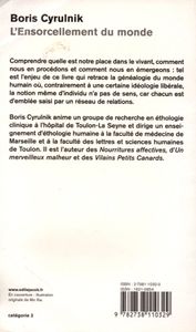 L'ensorcellement du monde