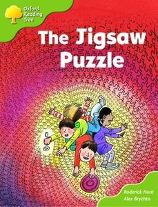 The Jigsaw Puzzle