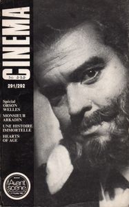 L'avant scène Cinéma 291/292