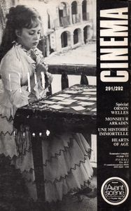 L'avant scène Cinéma 291/292
