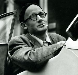 Max Jones