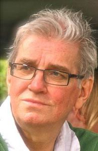 Harry Doherty