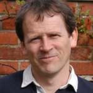 Chris Brazier