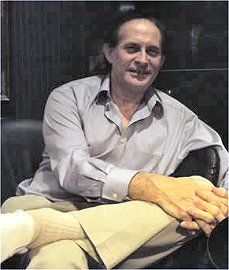 Stuart Colman