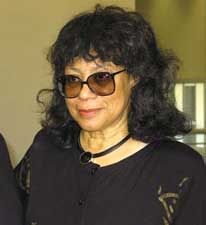 Mildred D. Taylor
