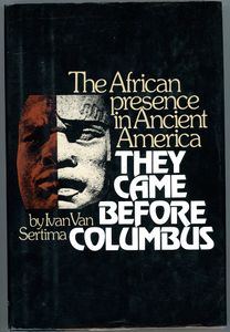 They Came Before Columbus