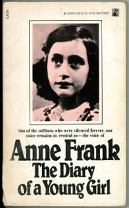 The Diary of a Young Girl