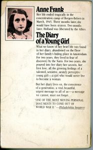 The Diary of a Young Girl