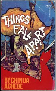 Things Fall Apart