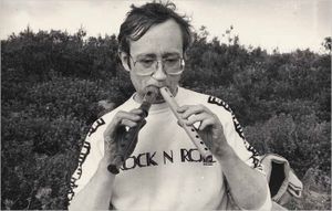 Robert Palmer (2)