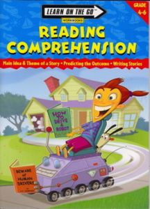 Reading Comprehension