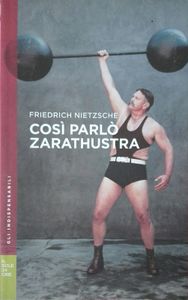 Così Parlò Zarathustra