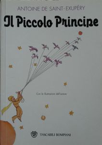 Il Piccolo Principe