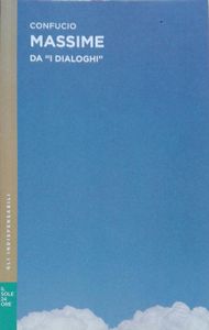 Massime (Da "I Dialoghi")