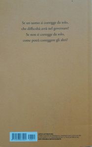 Massime (Da "I Dialoghi")