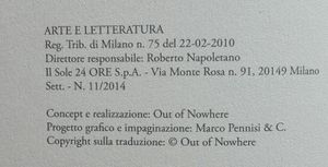 Massime (Da "I Dialoghi")