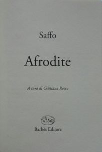 Afrodite