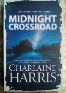 Midnight Crossroad