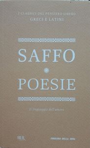 Poesie (Il Linguaggio Dell'Amore)