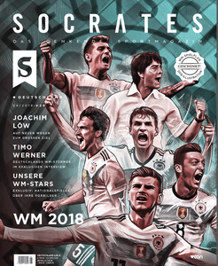 Socrates 06/2018 #20
