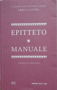 Manuale (Consigli Per Vivere Bene)