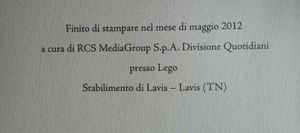 Manuale (Consigli Per Vivere Bene)