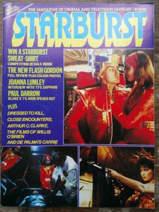 Starburst 28