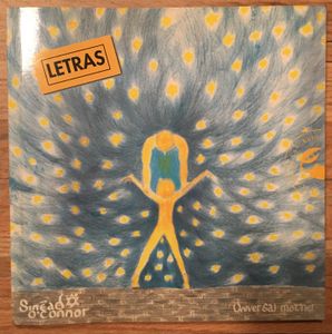 Letras de "Universal Mother" de Sinéad O'Connor