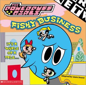 Fishy Business