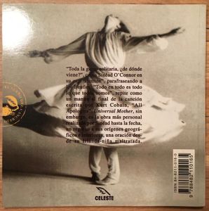 Letras de "Universal Mother" de Sinéad O'Connor