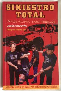 Siniestro Total, Apocalipsis con Grelos