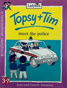 Topsy + Tim Meet the Police