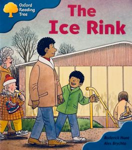 The Ice Rink