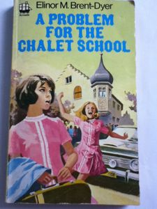 A Problem for the Chalet School