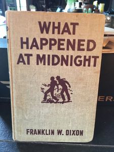 What Happened at Midnight
