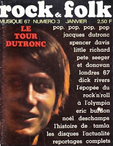 Rock & Folk (N° 003)